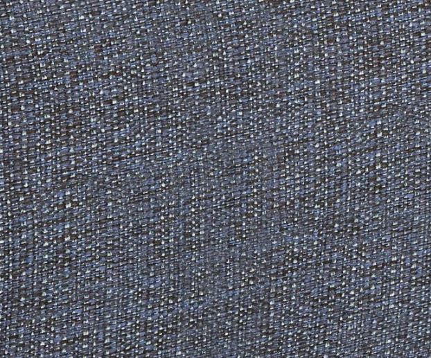 Sugarshack Navy Blue Rectangular Cocktail Ottoman From Southern Home ...