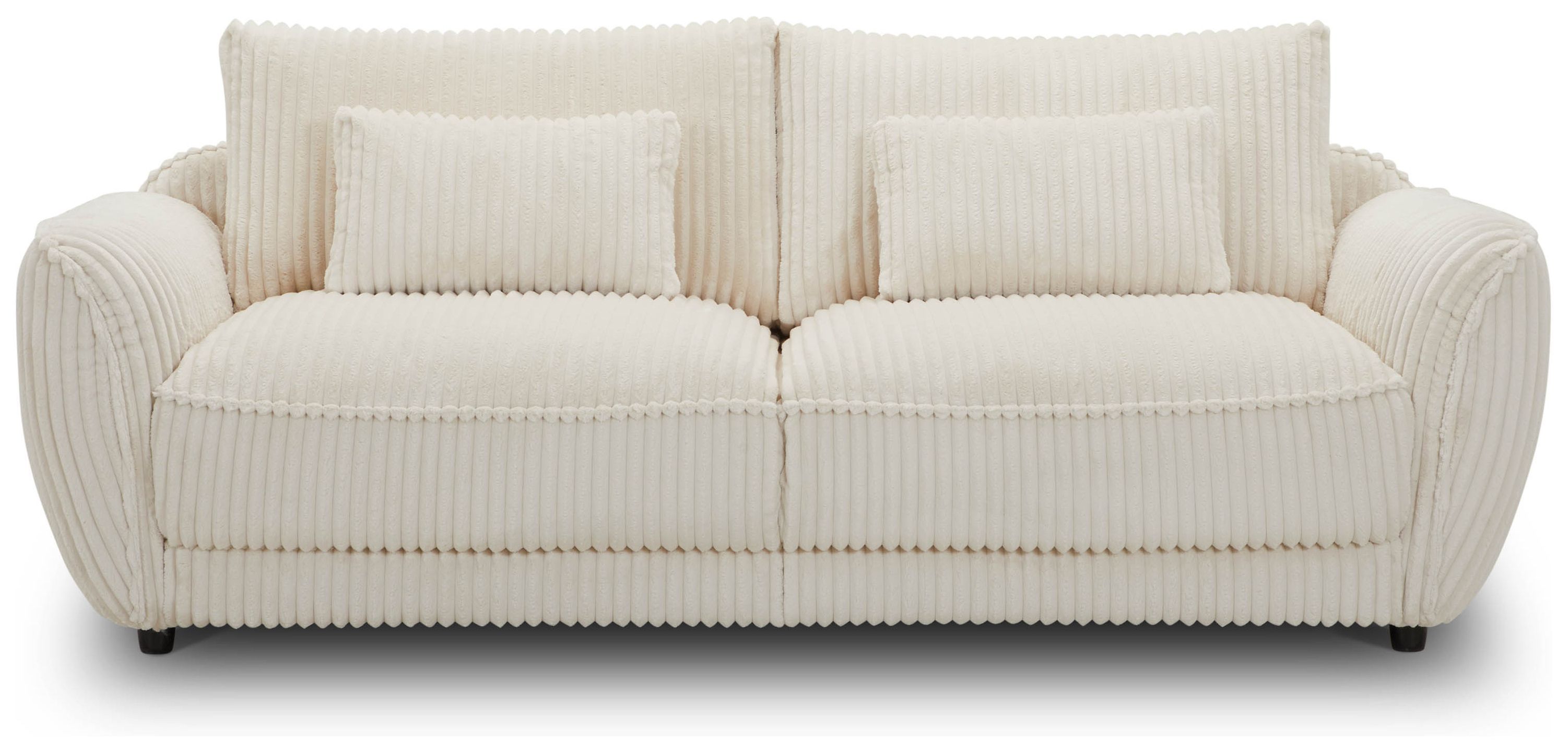 ユートピア　コンフォート　ソファ カウチソファ 3人掛け L字 オットマン付き 幅193cm 北欧 モダン