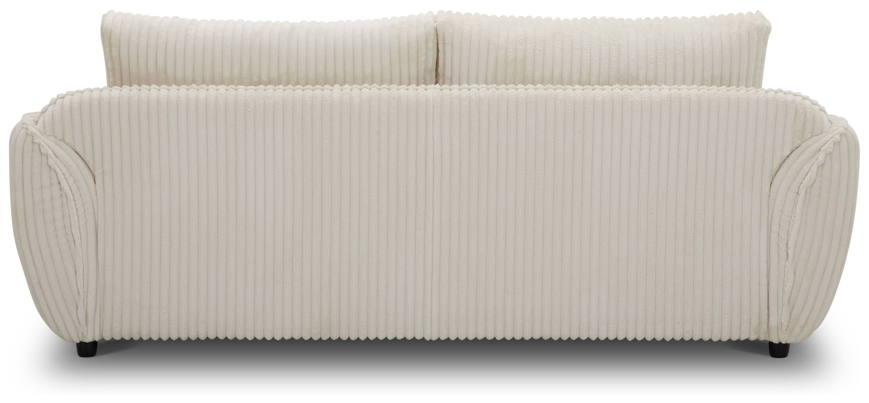 Utopia Mega Ivory Sofa From Parker Living | Coleman Furniture