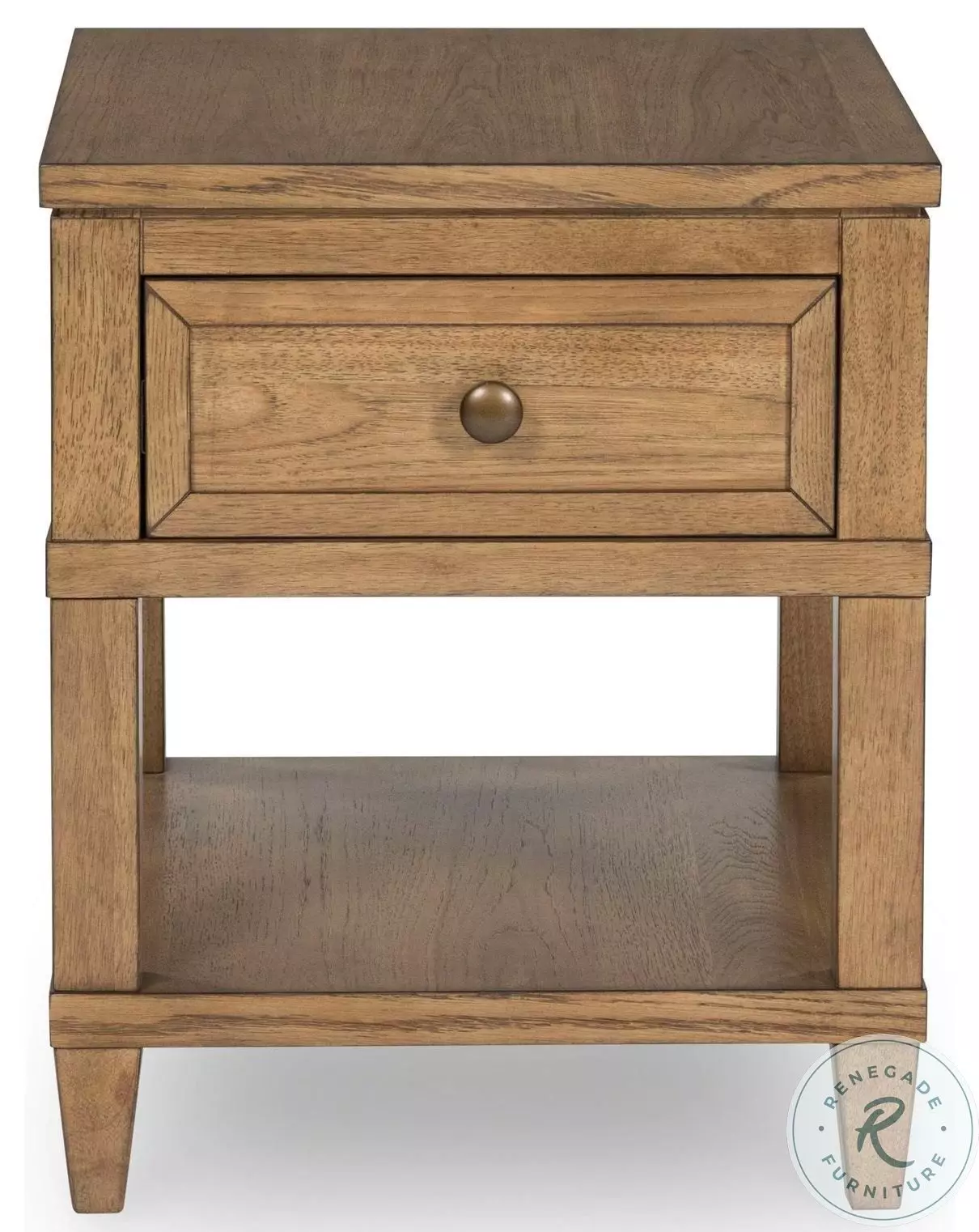 Sharlance Light Brown Lift Top Occasional Table Set from Ashley