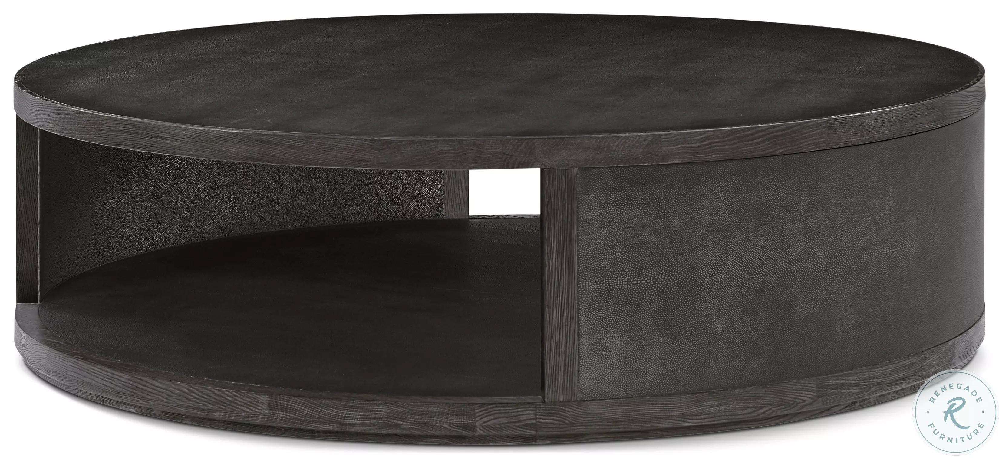 Maxwell Obsidian And Shagreen 60