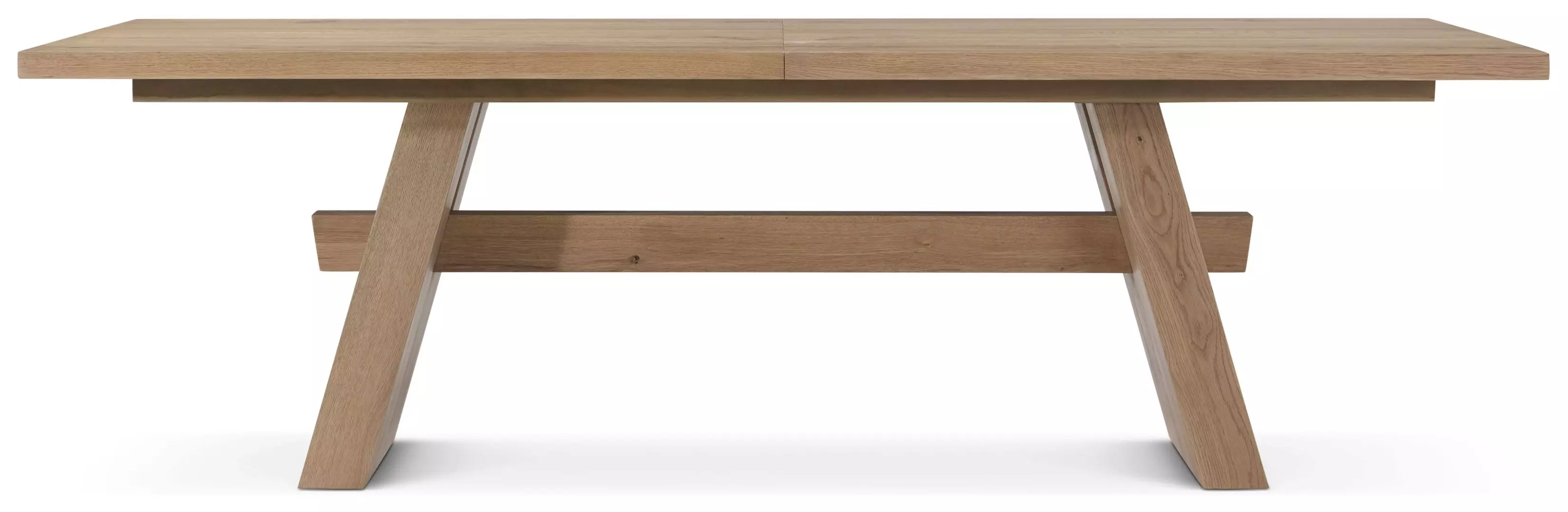 ダイニングテーブル ACME FURNITURE / DRIFTWOOD DINING TABLE Woodlands Driftwood Natural 132