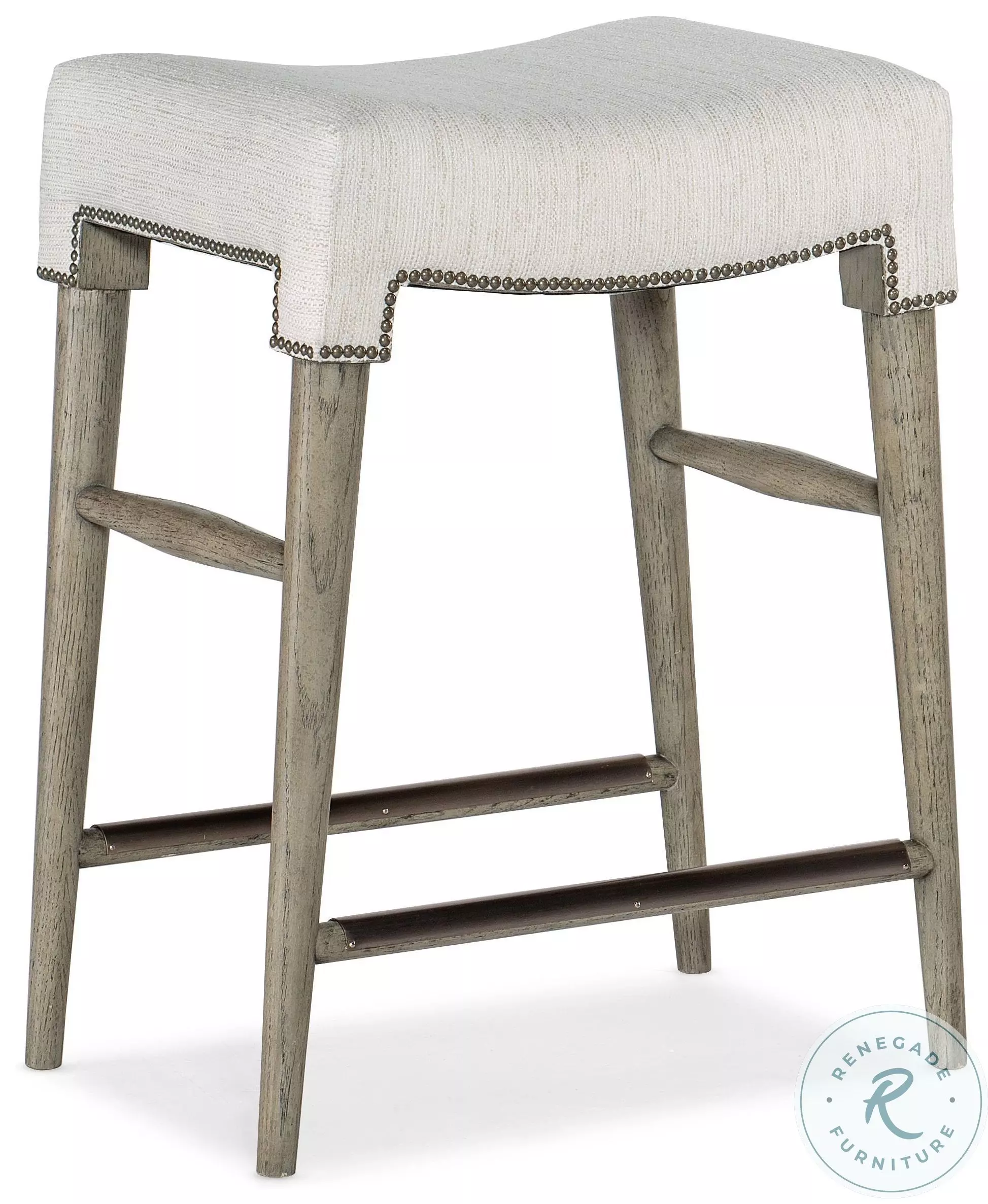 Linville Falls Beige And Soft Smoked Gray Green Valley Counter
