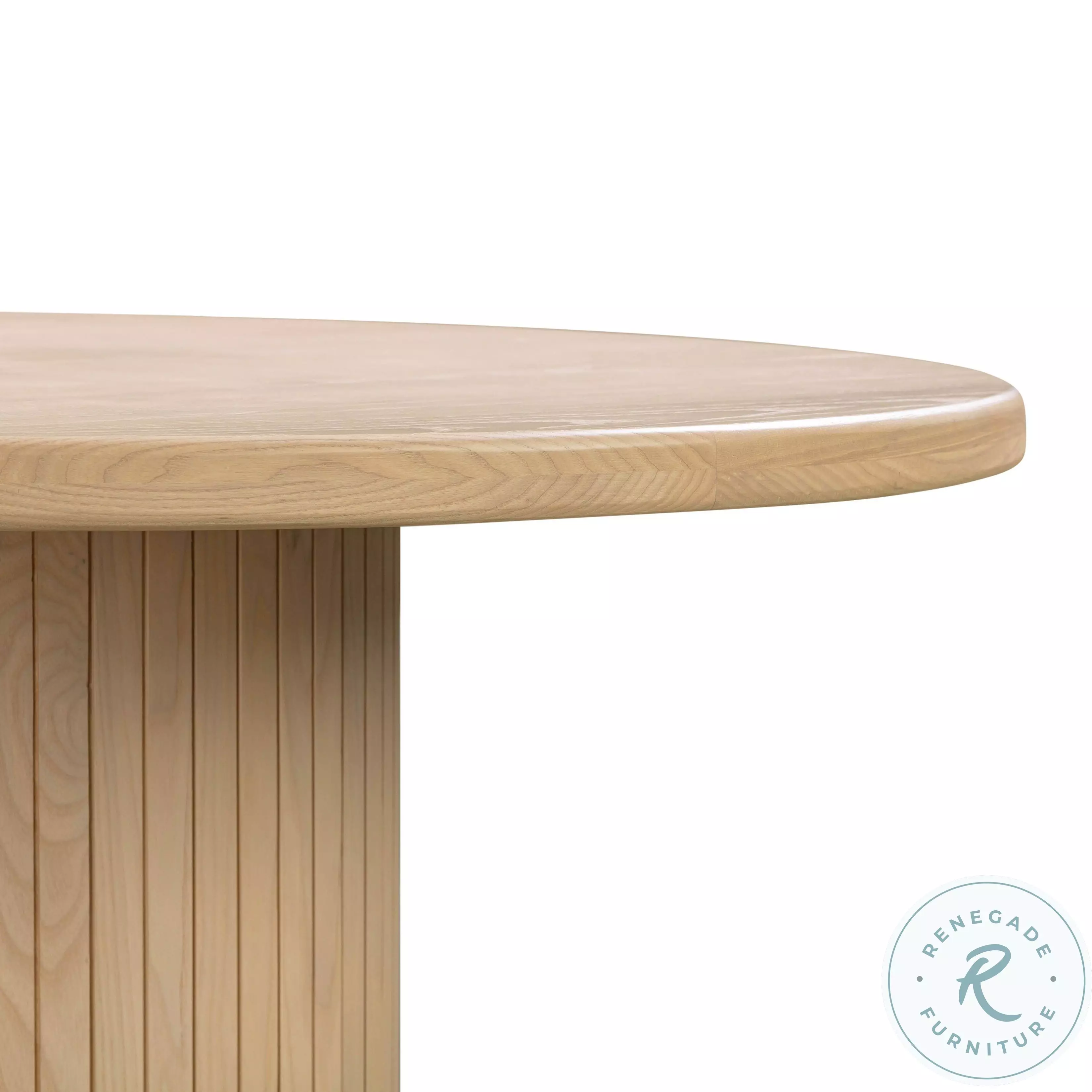 ★mi★ColemanNaturalWoodRollTable 90 ☆mi☆ColemanNaturalWoodRollTable 90 Chelsea Natural Ash