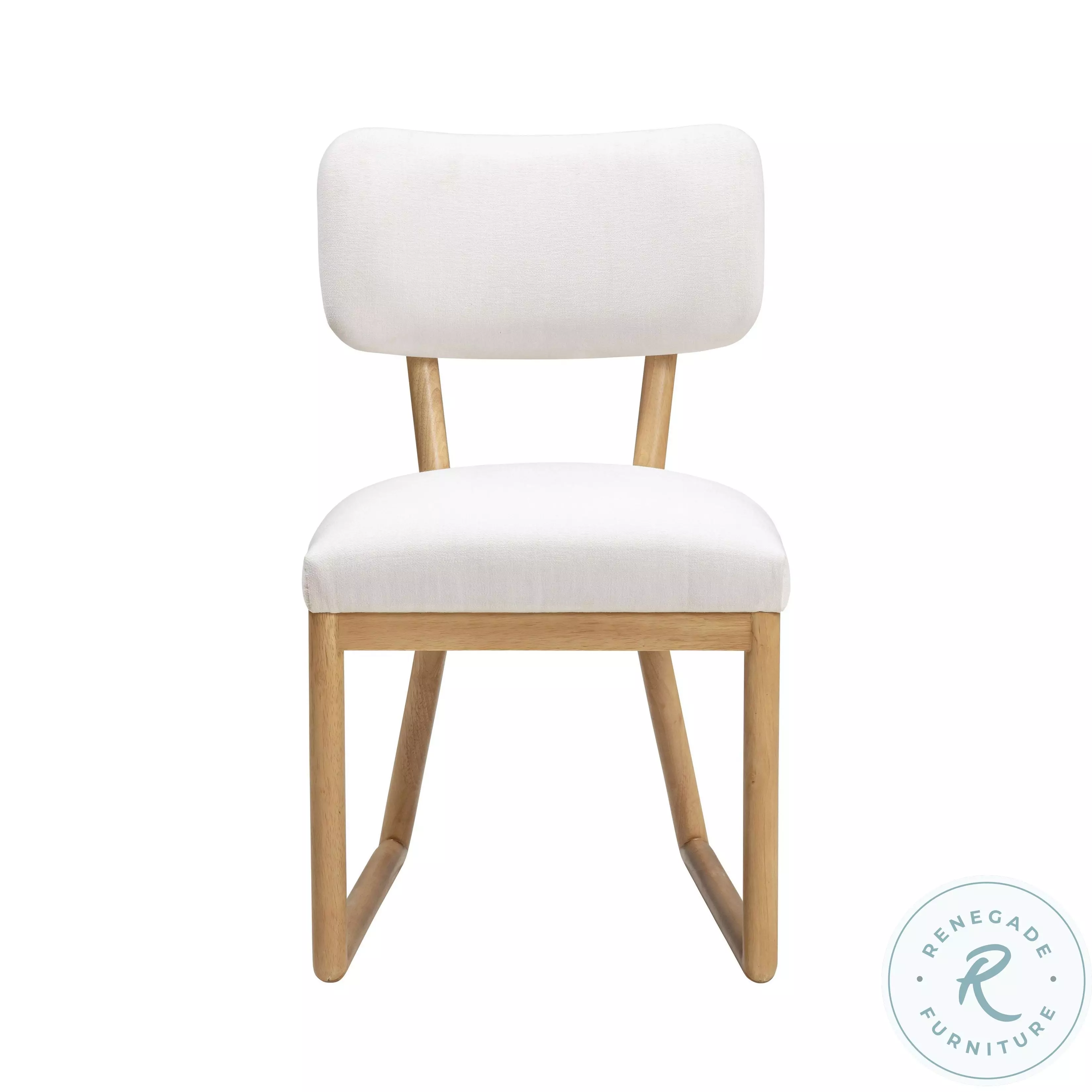 Nolan Natural Wood 98