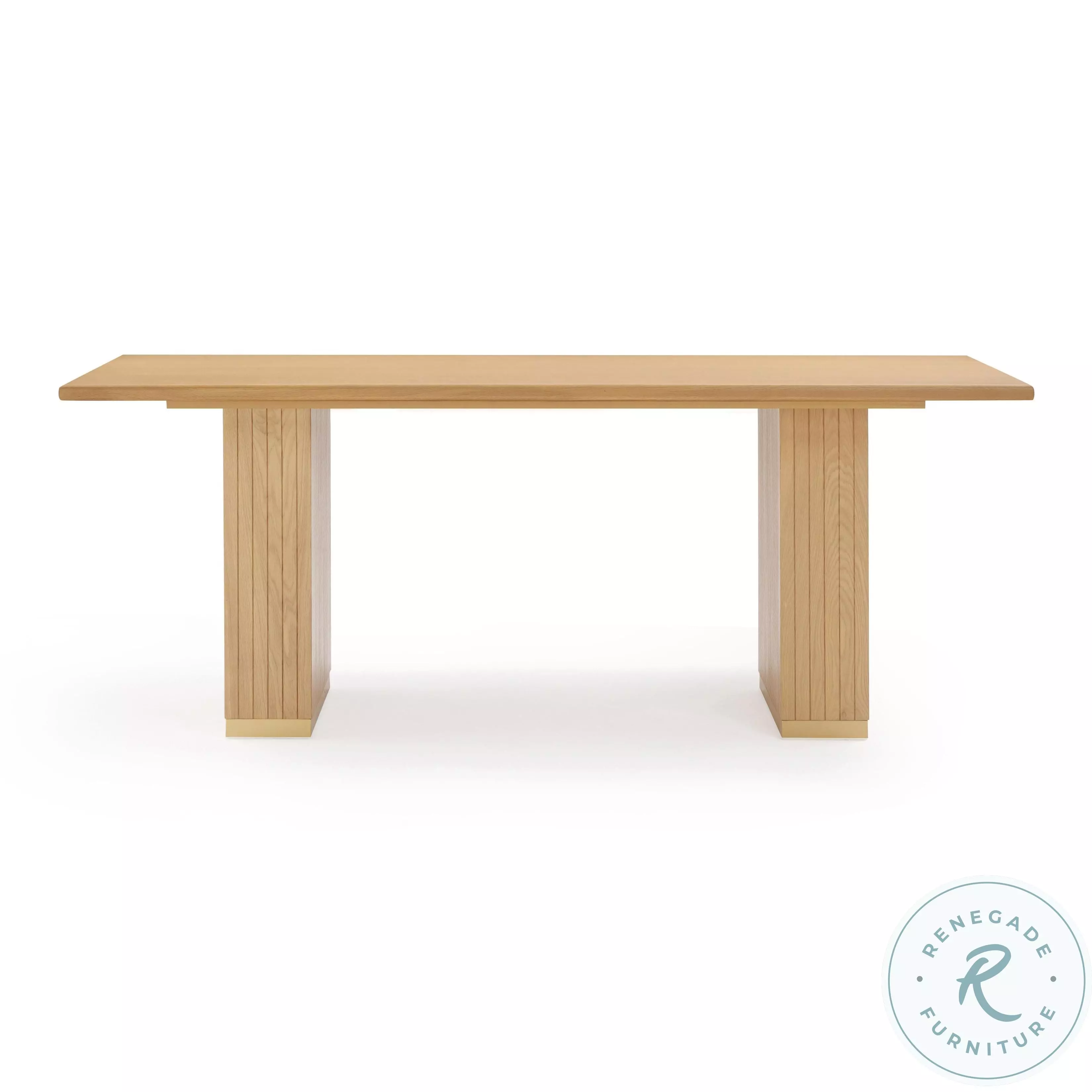 Chelsea Natural Oak Wood 79