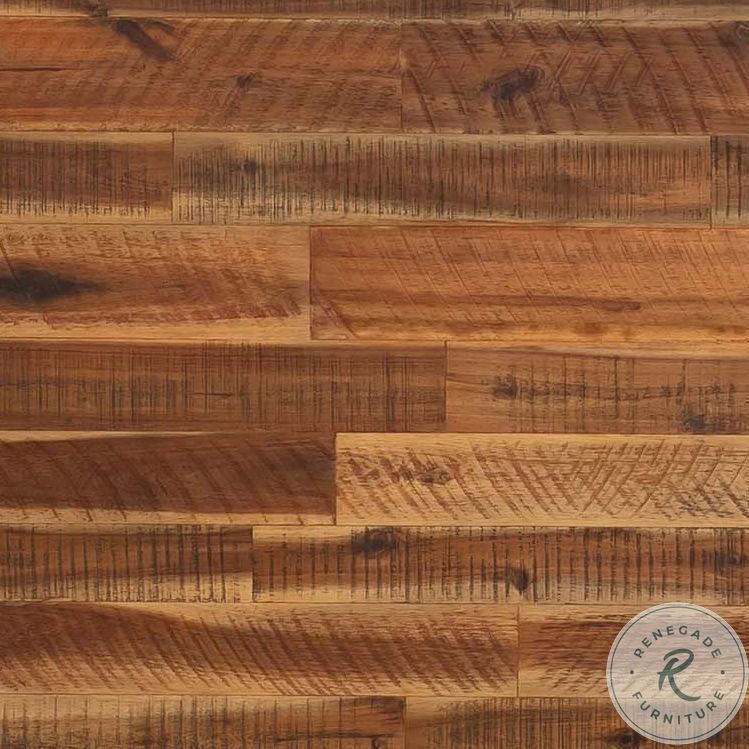 Bushwick Wooden King Platform Bed from TOV Furniture (B7051) Coleman