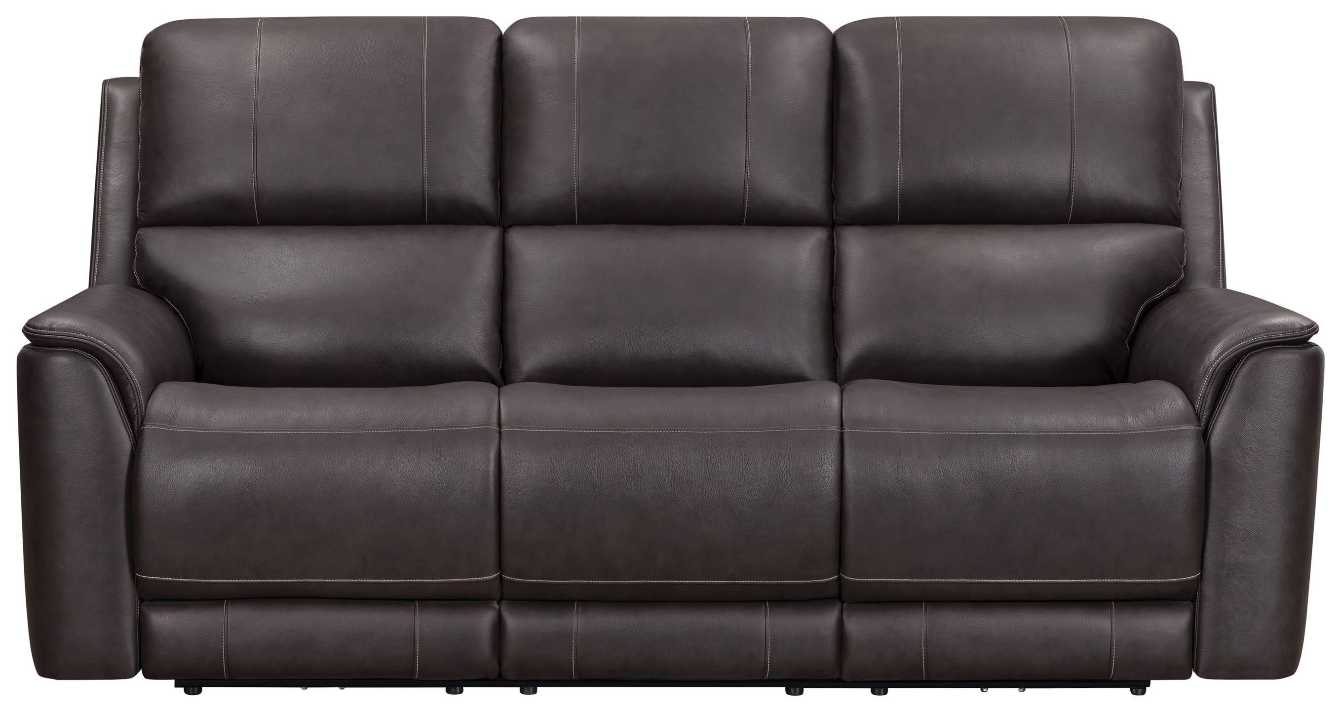 Easton Steamboat Brown Leather 86
