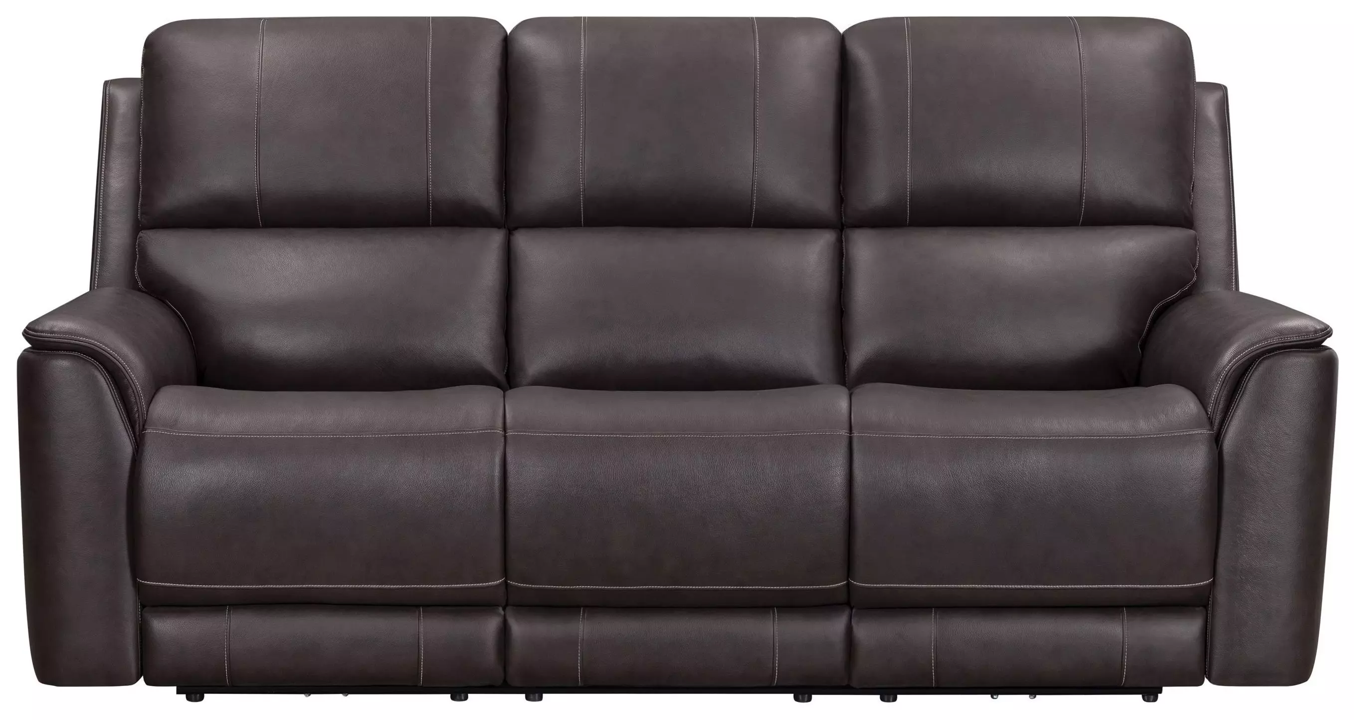 Easton Steamboat Brown Leather 86