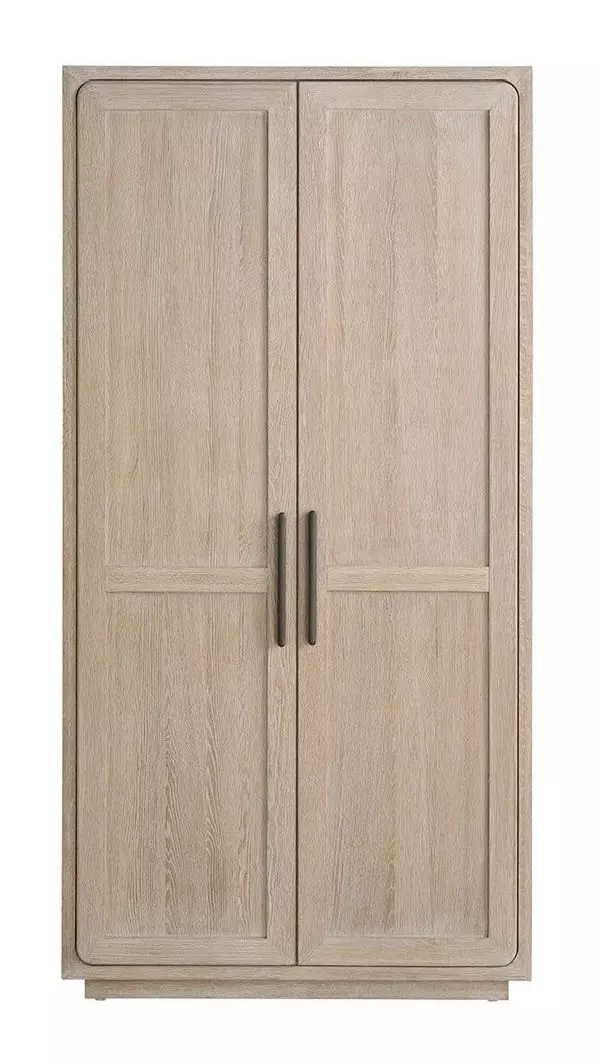 Evermont Desert 2 Door Utility Cabinet