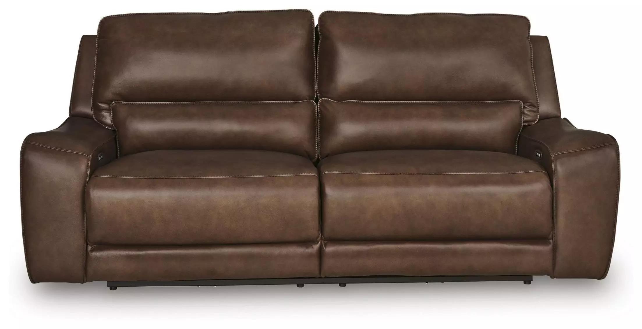 Silverbrooke Canyon Leather 92