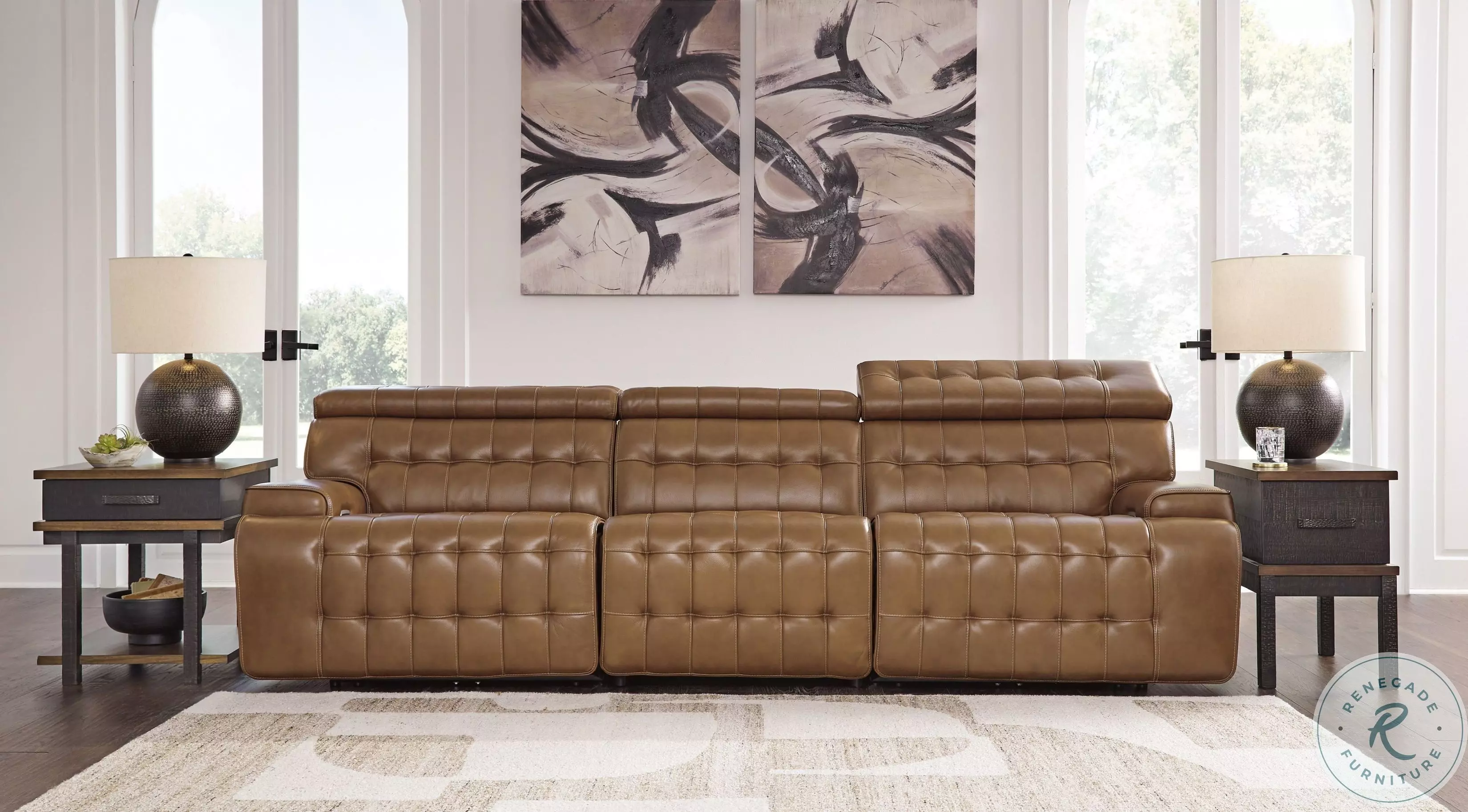 【特注サイズW1850】STANDARD C SOFA - 2P STANDARD C SOFA 2P(スタンダード C ソファ 2P)[タブルーム]
