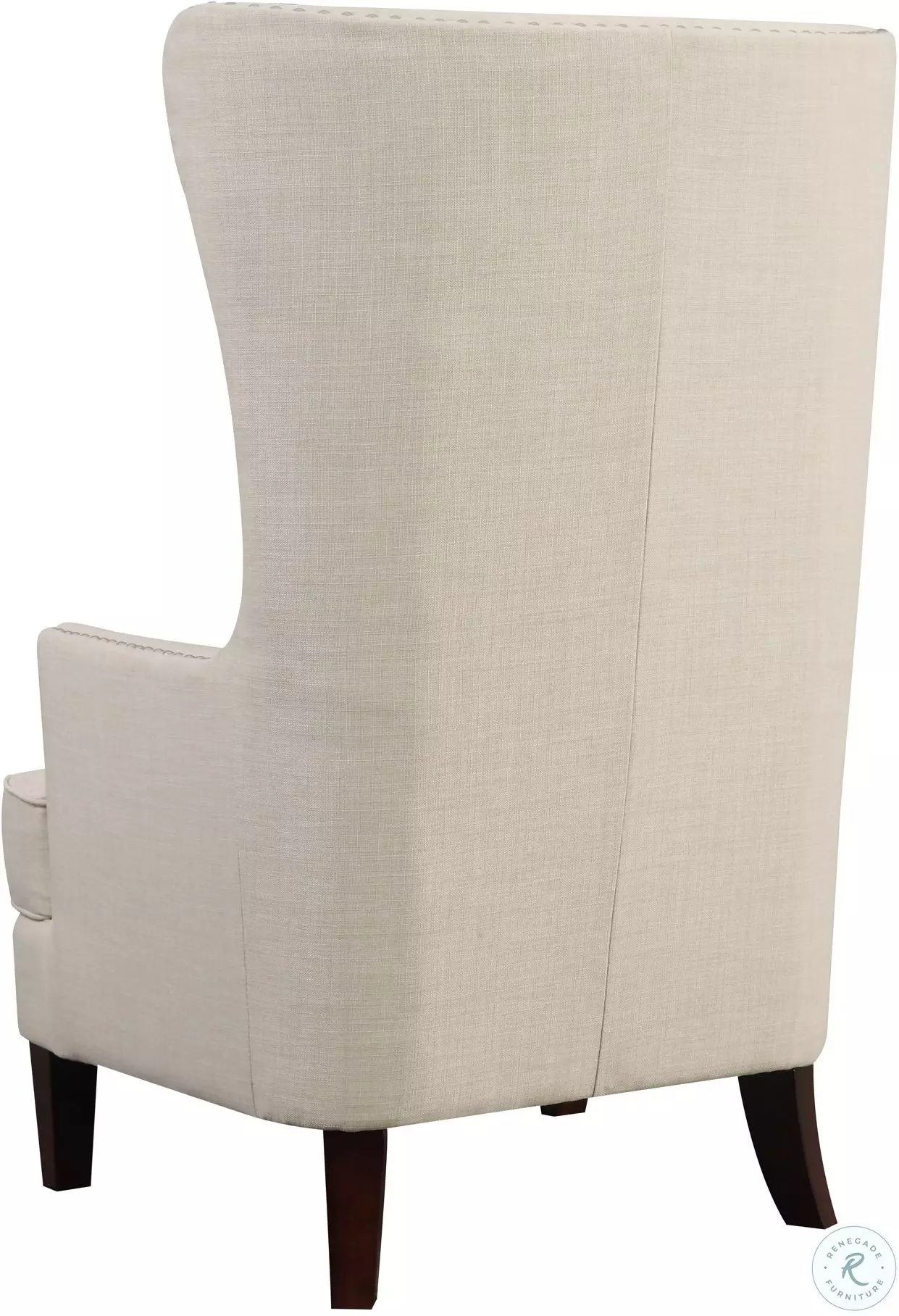Kegan Natural Heirloom Accent Chair From Home Gallery Stores