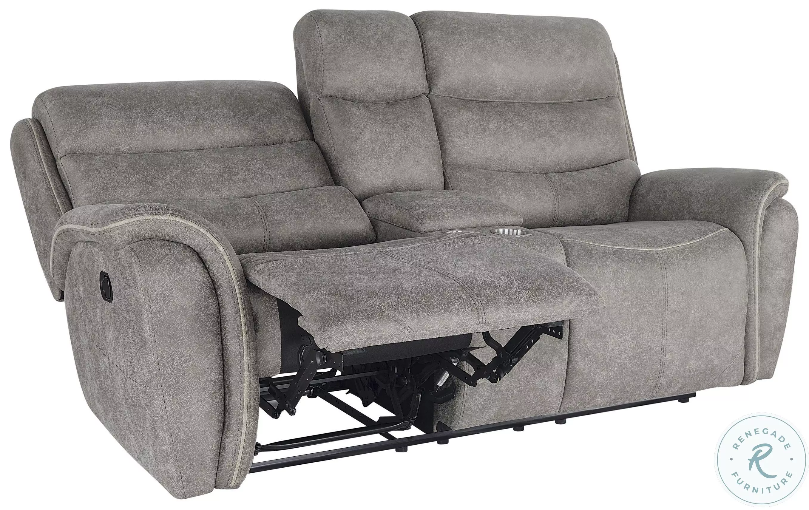 rimi** ライトグレーXS NRLM-8 - Nora Lighting