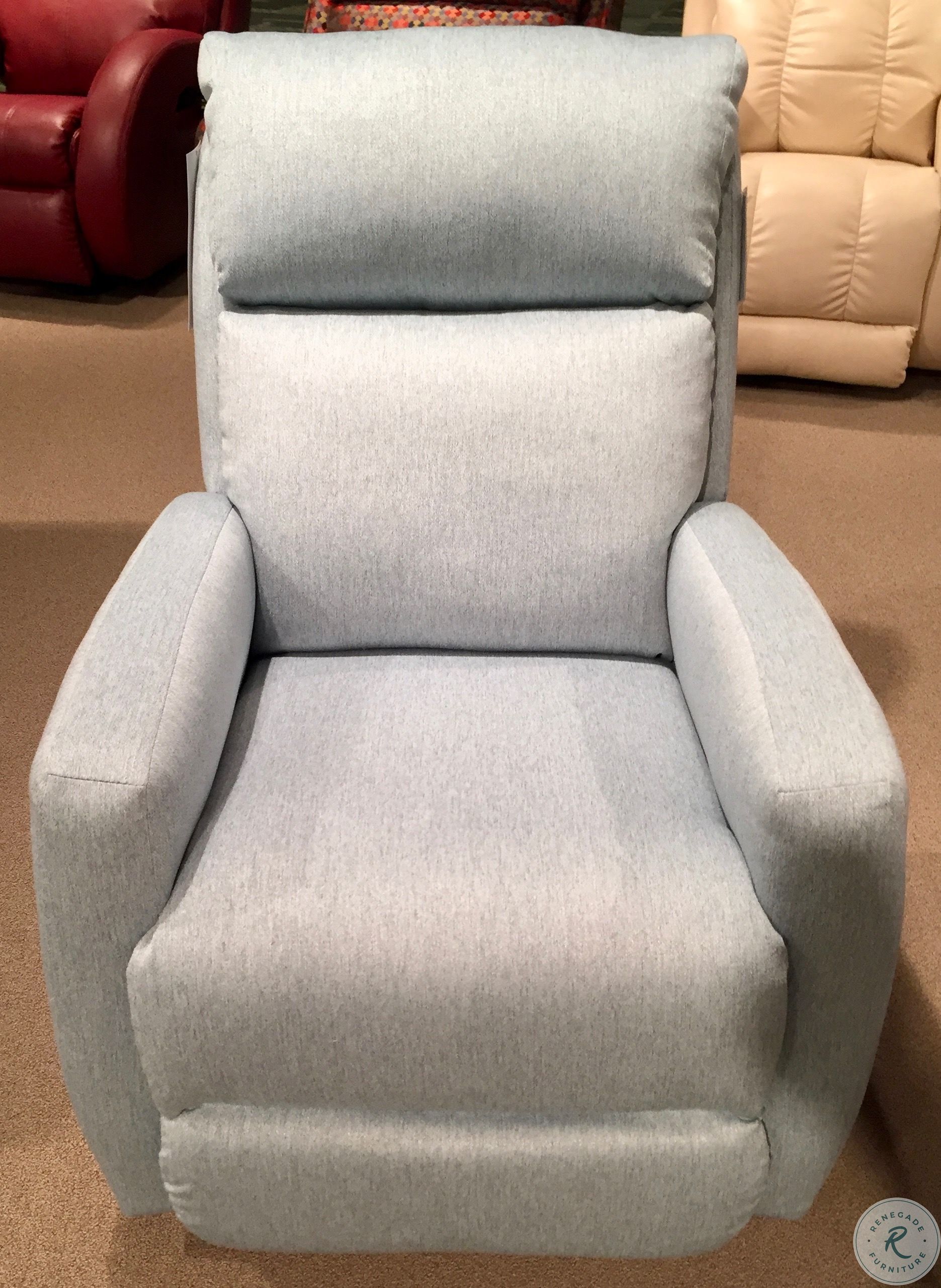 primo outdoor living reviews on Primo Breeze Swivel Rocker Recliner From Southern Motion Coleman Furniture