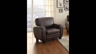 Homelegace Rubin Chair | Coleman Furniture