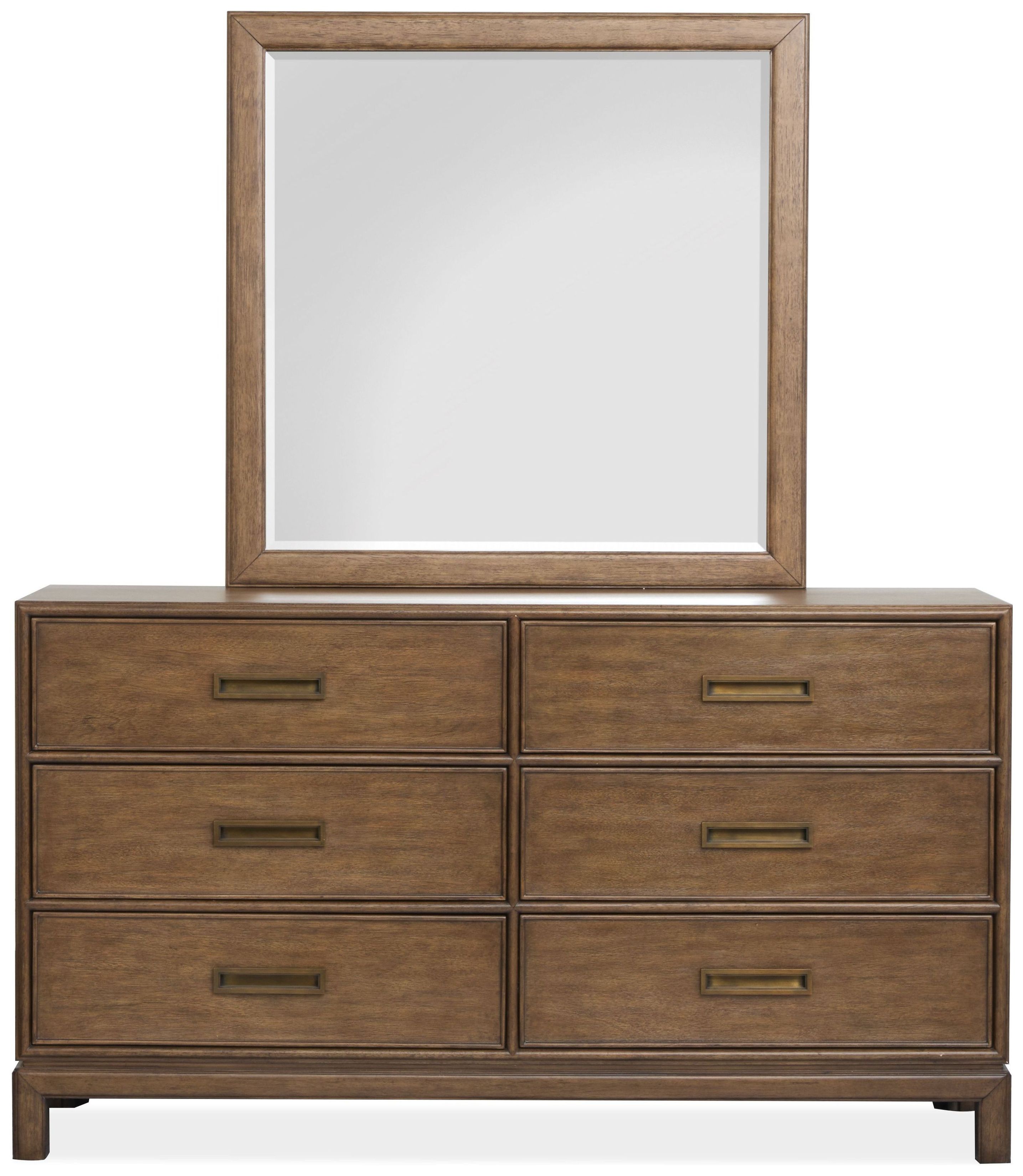 clairfield tobacco dresser 932180 Universal Furniture Paula Deen Home - The Ladys The brushed brass hardware adds a subtle metallic accent that complements the warm Standard Furniture St. Michael Dresser