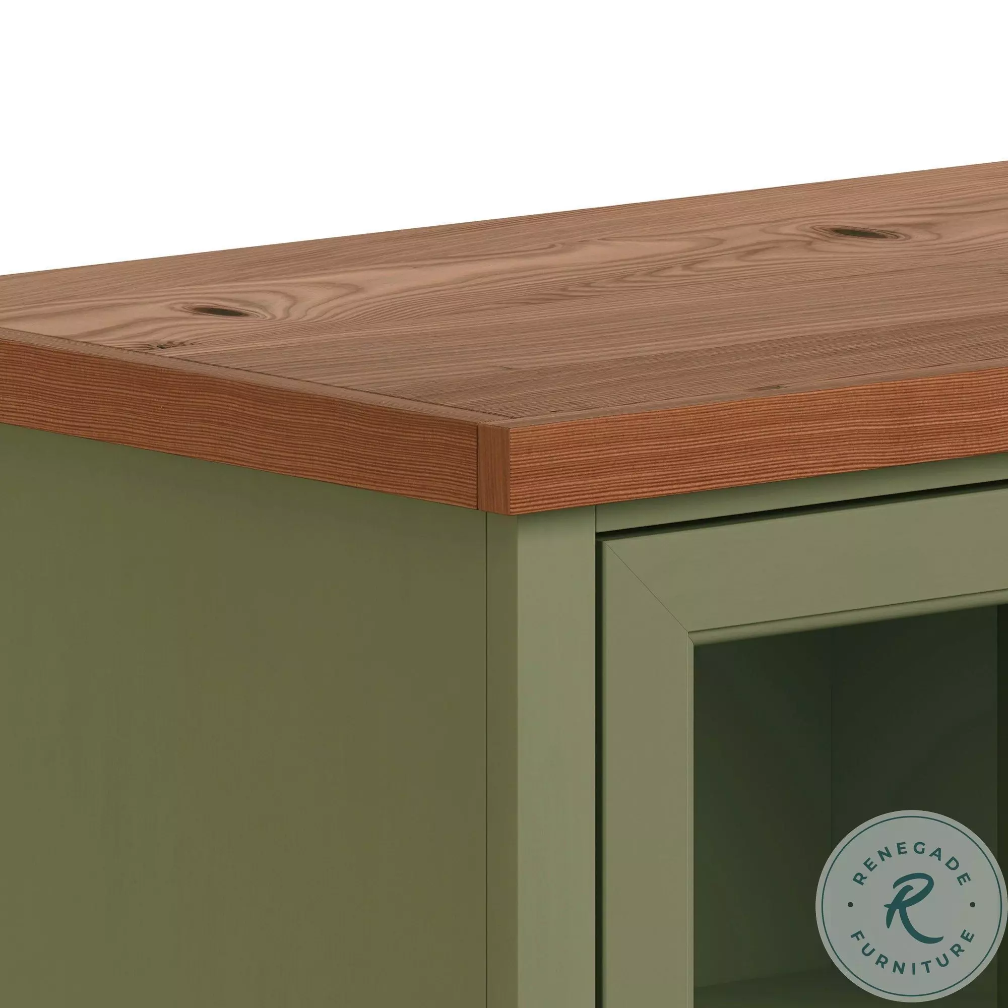 Vineyard Sage Green And Fruitwood 67