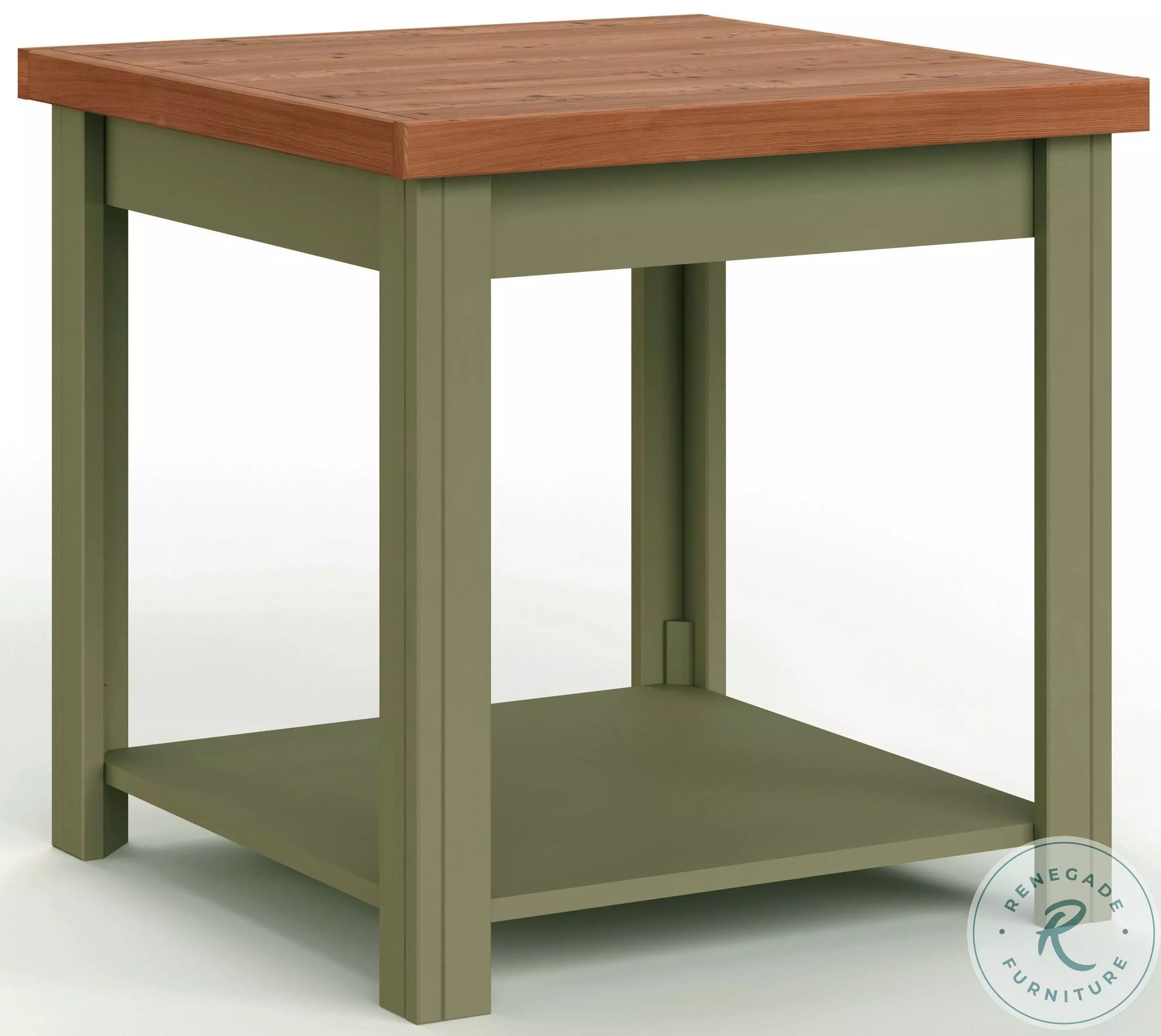 サイドテーブル・ナイトテーブル・ローテーブル teak fin side table  by alain van havre geometric side table– CiteNYC