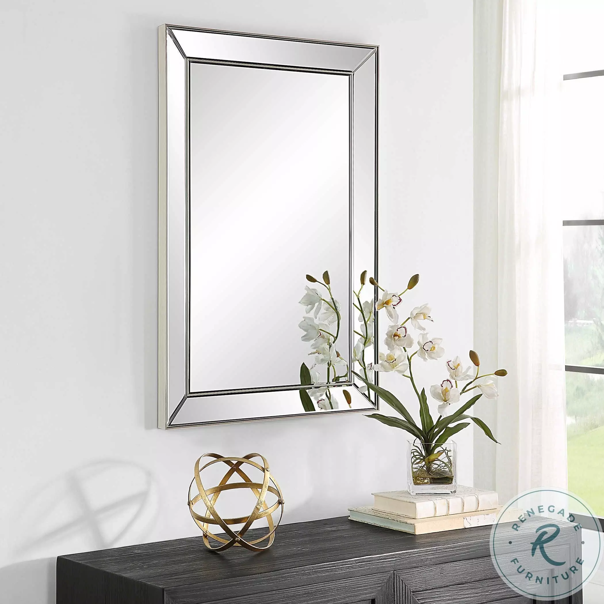 鏡 WALL MIRROR Right Mirror For 1990-1996 Buick Regal 1995 1991 1992 1993 1994