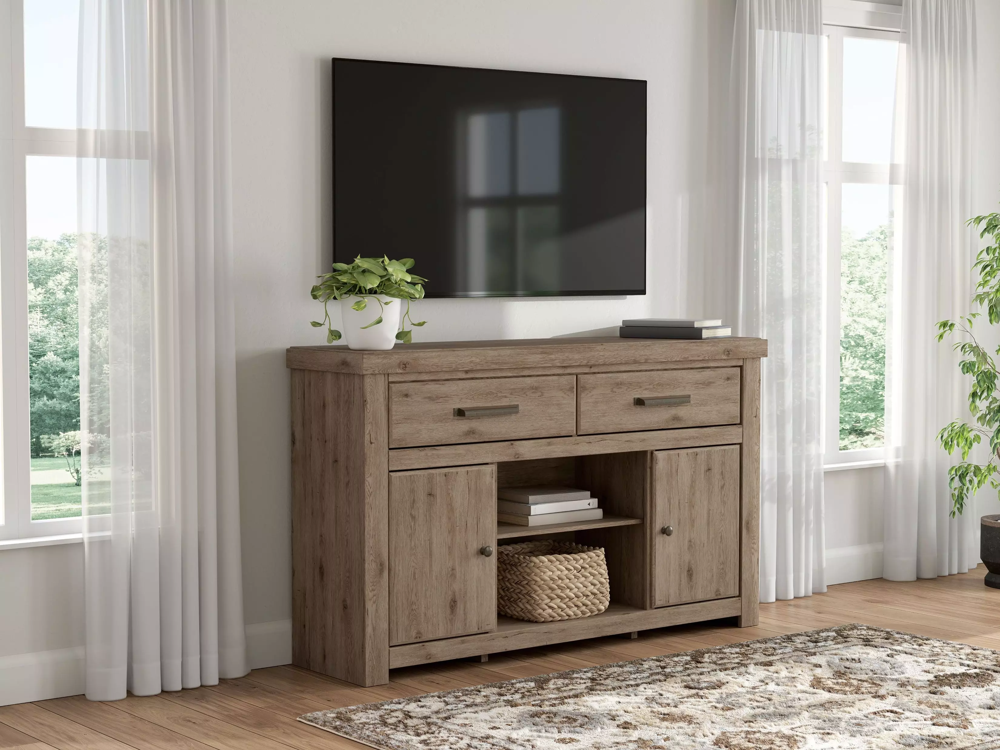 Garistyn Natural Rustic 62