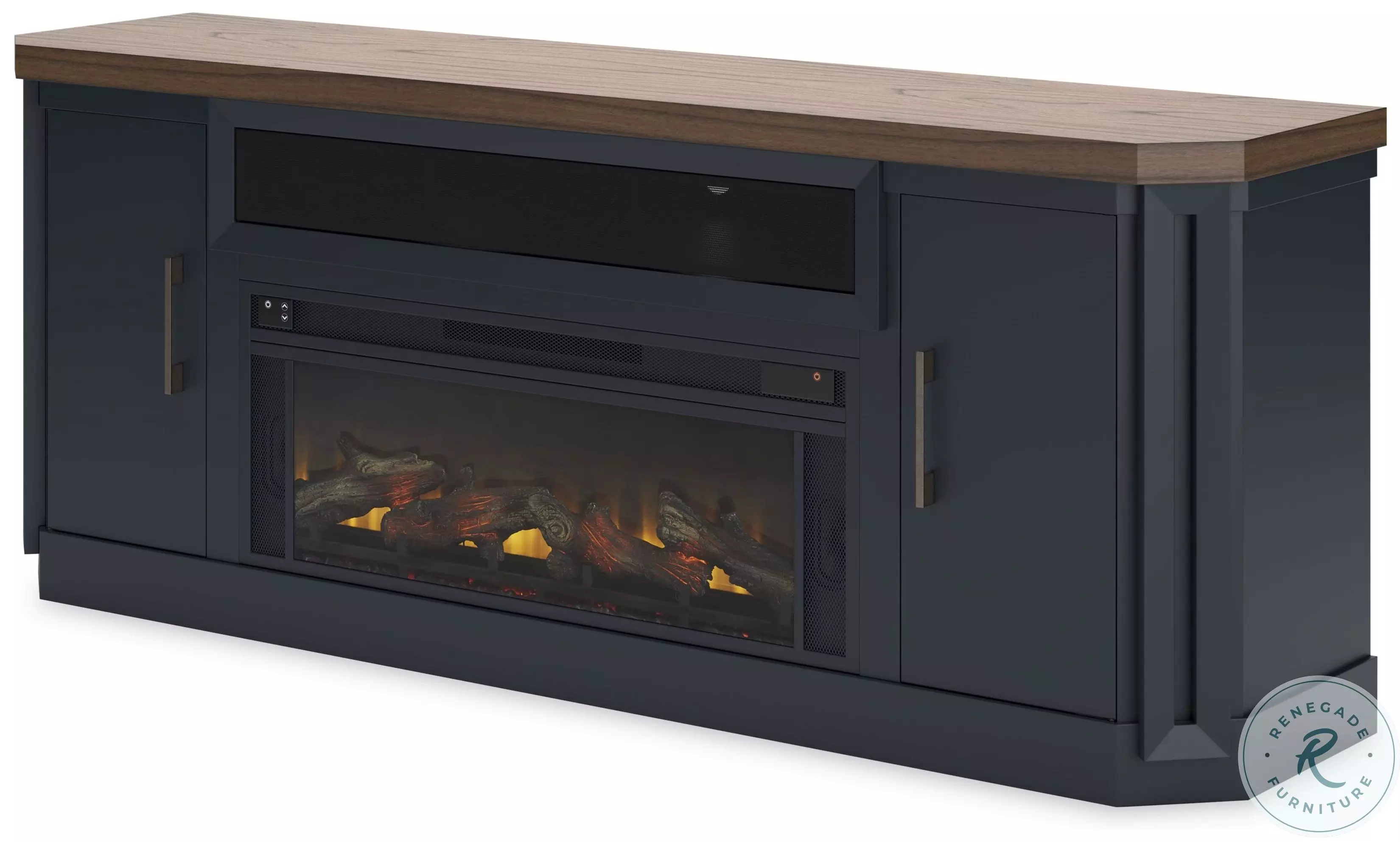 ブラウンタンス ドロアーチェスト タンス カリモク FA3534 ハイタイプ オーク材 2色 高