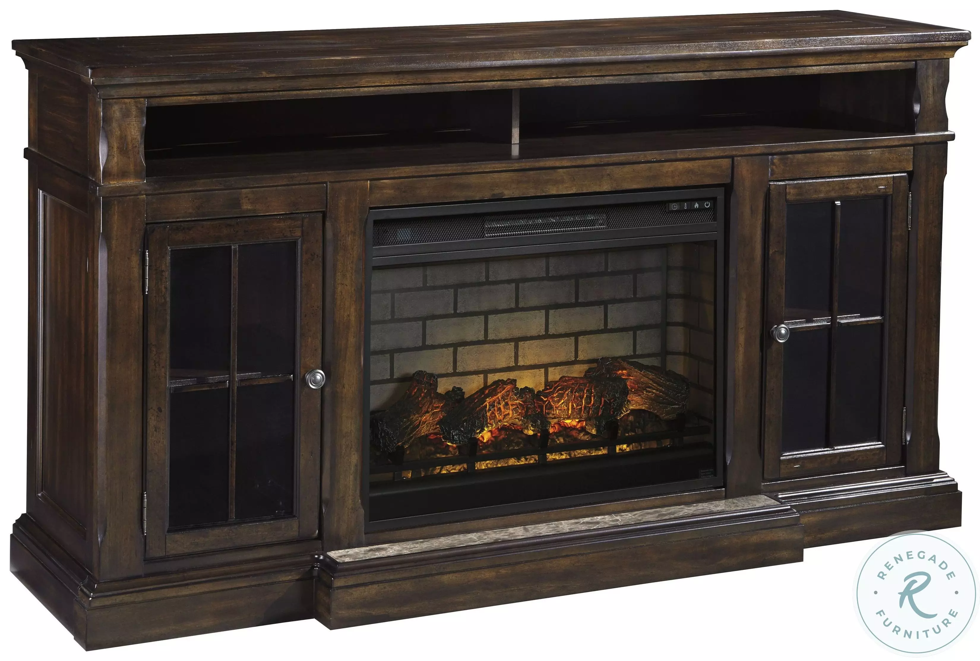 Roddinton Dark Brown 74