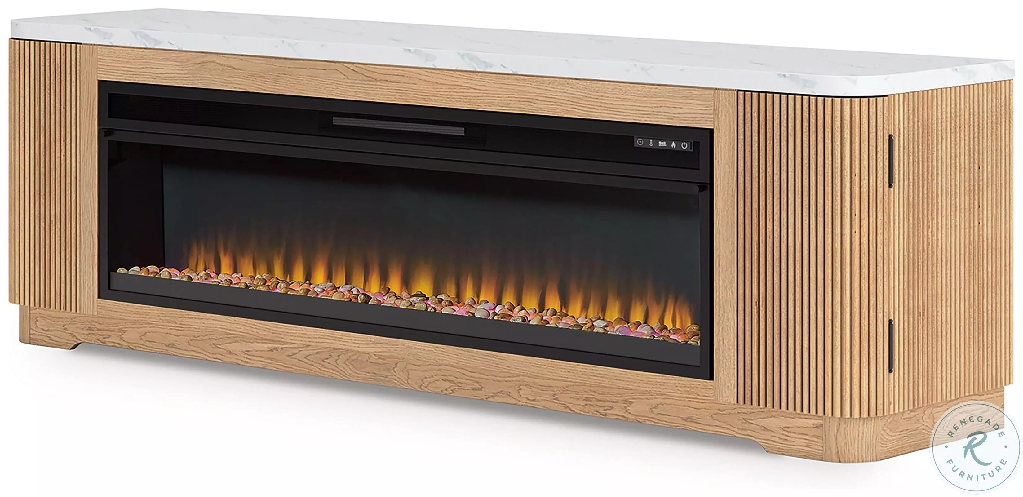 Camdill Light Brown 80