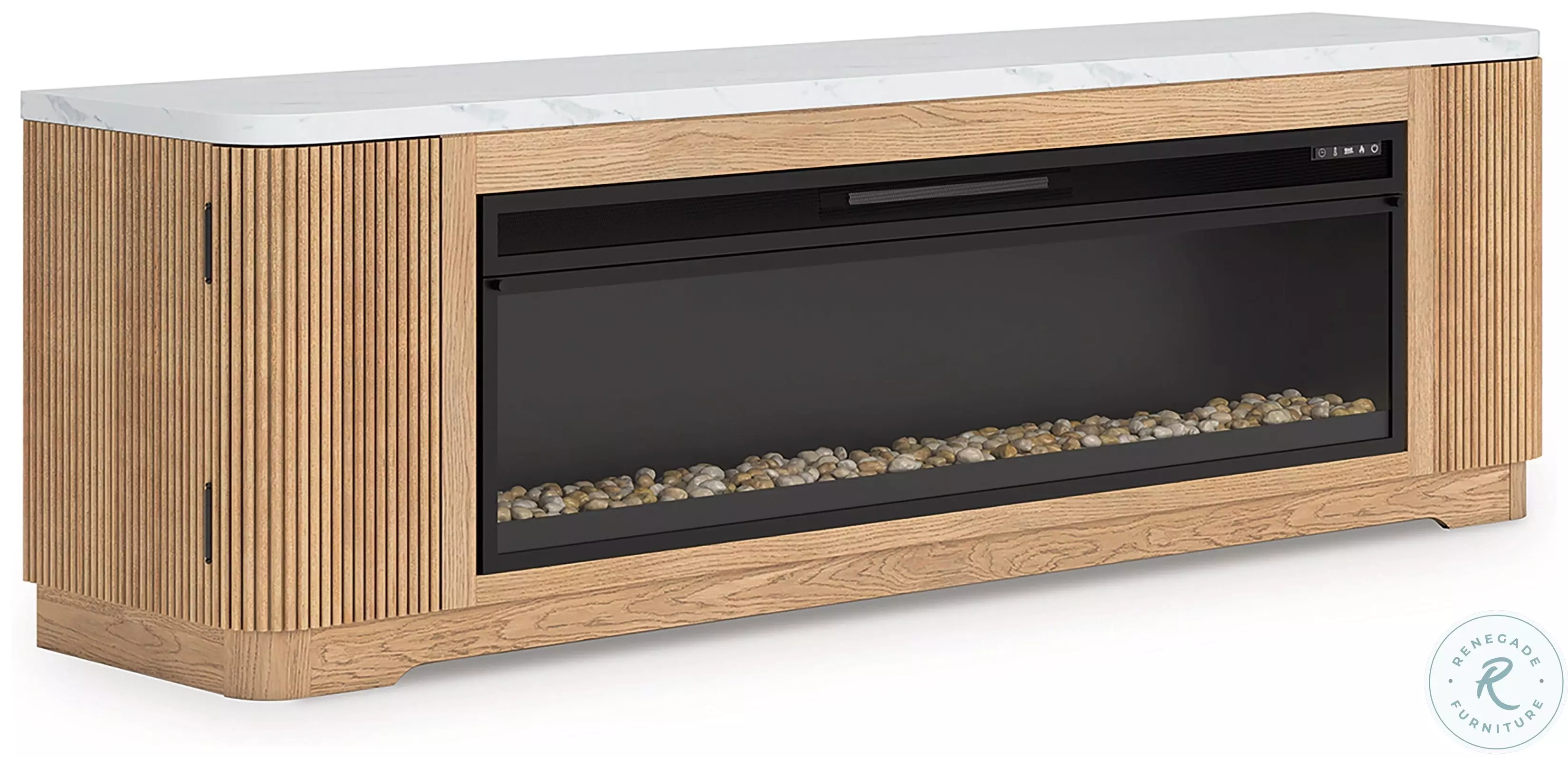 Camdill Light Brown 80