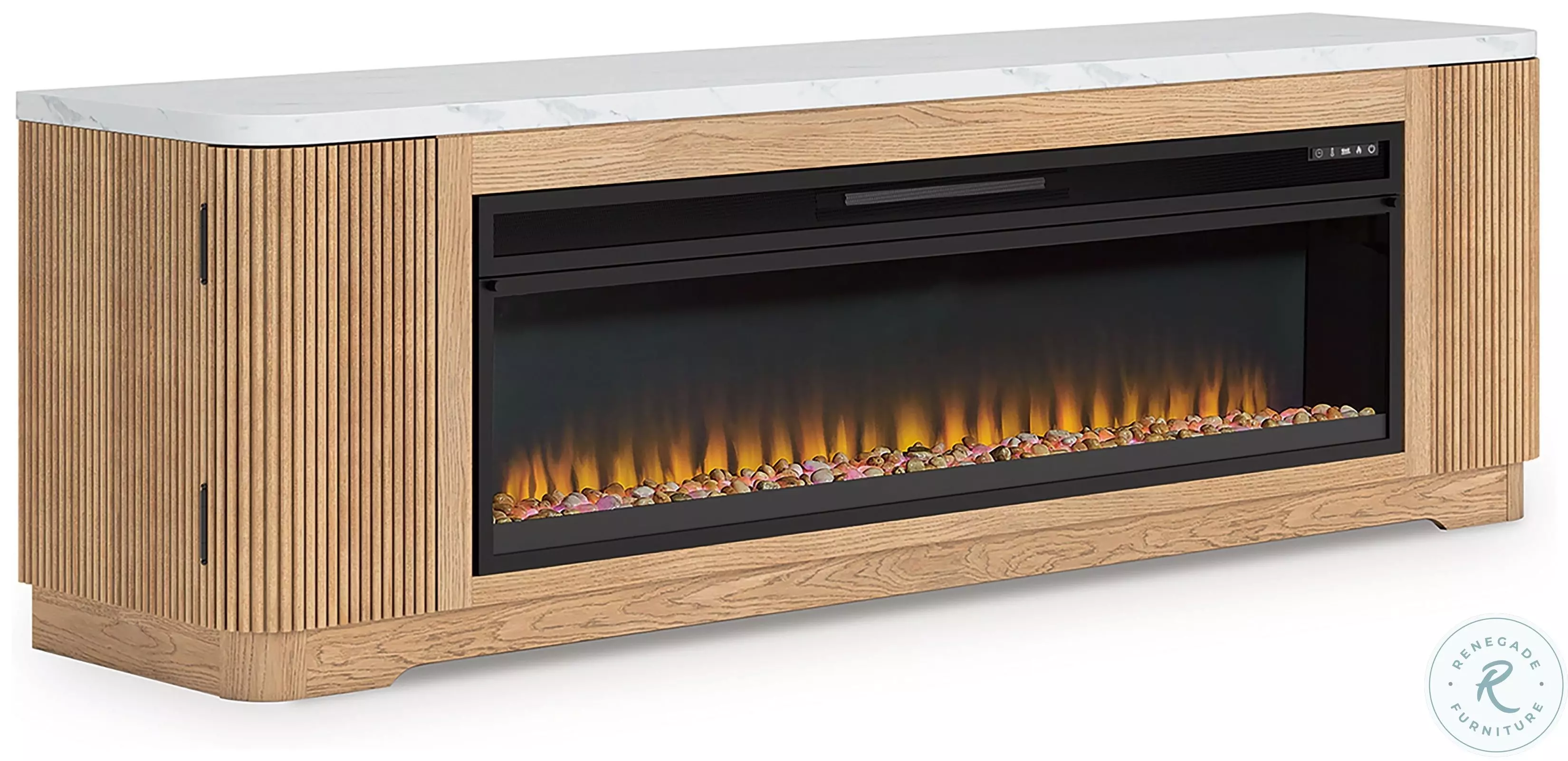 Camdill Light Brown 80