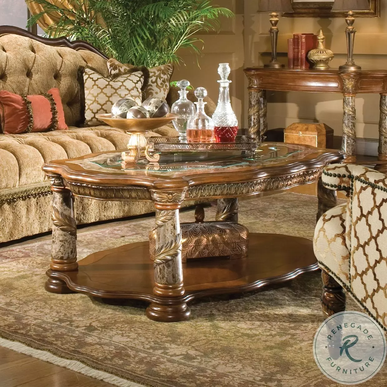 Don Kamame$hi ACME Furniture その1 Don Kamame$hi ACME Furniture