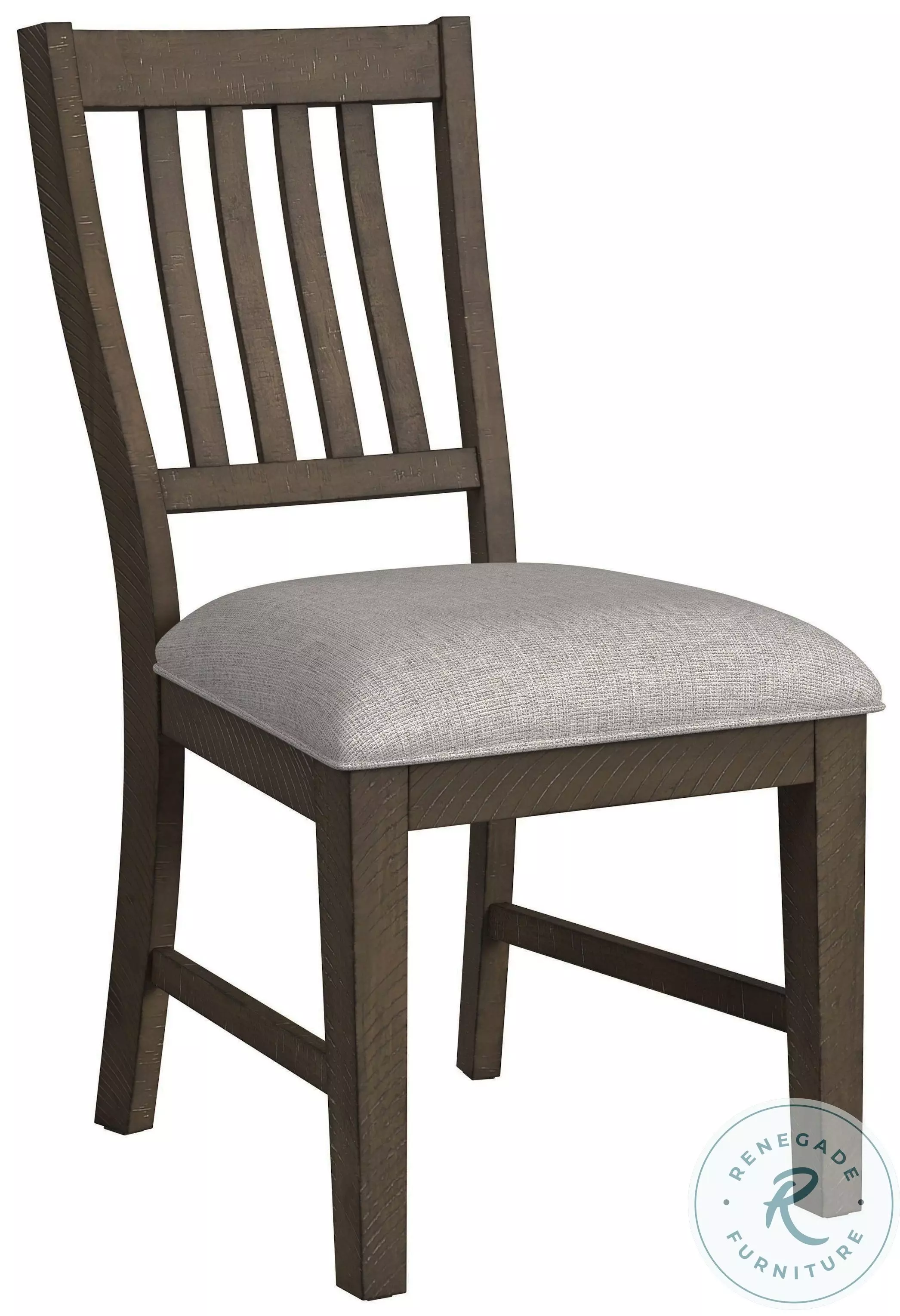 Marietta Grey Side Chair Set Of 2 From Picket House Furnishings
