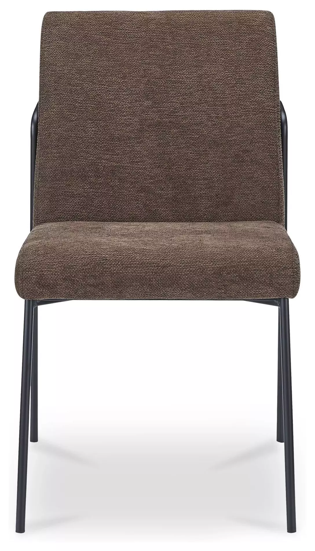 Moe's Home Collection YM-1018-20 Danny Dark Brown Dining Chair
