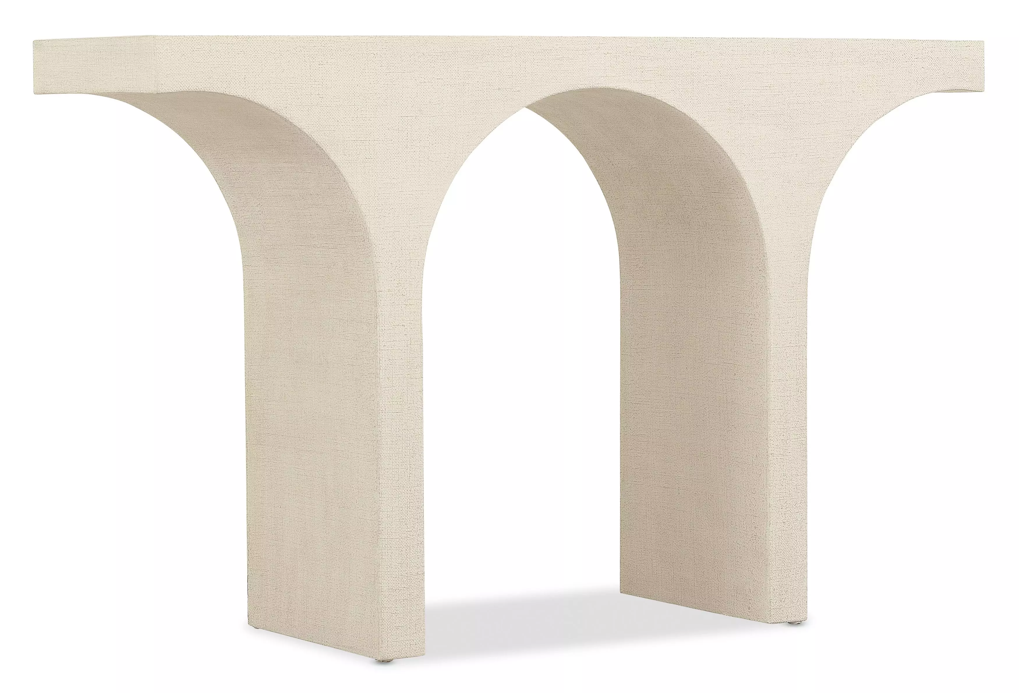 Commerce And Market Pebble Beach Archer Console Table