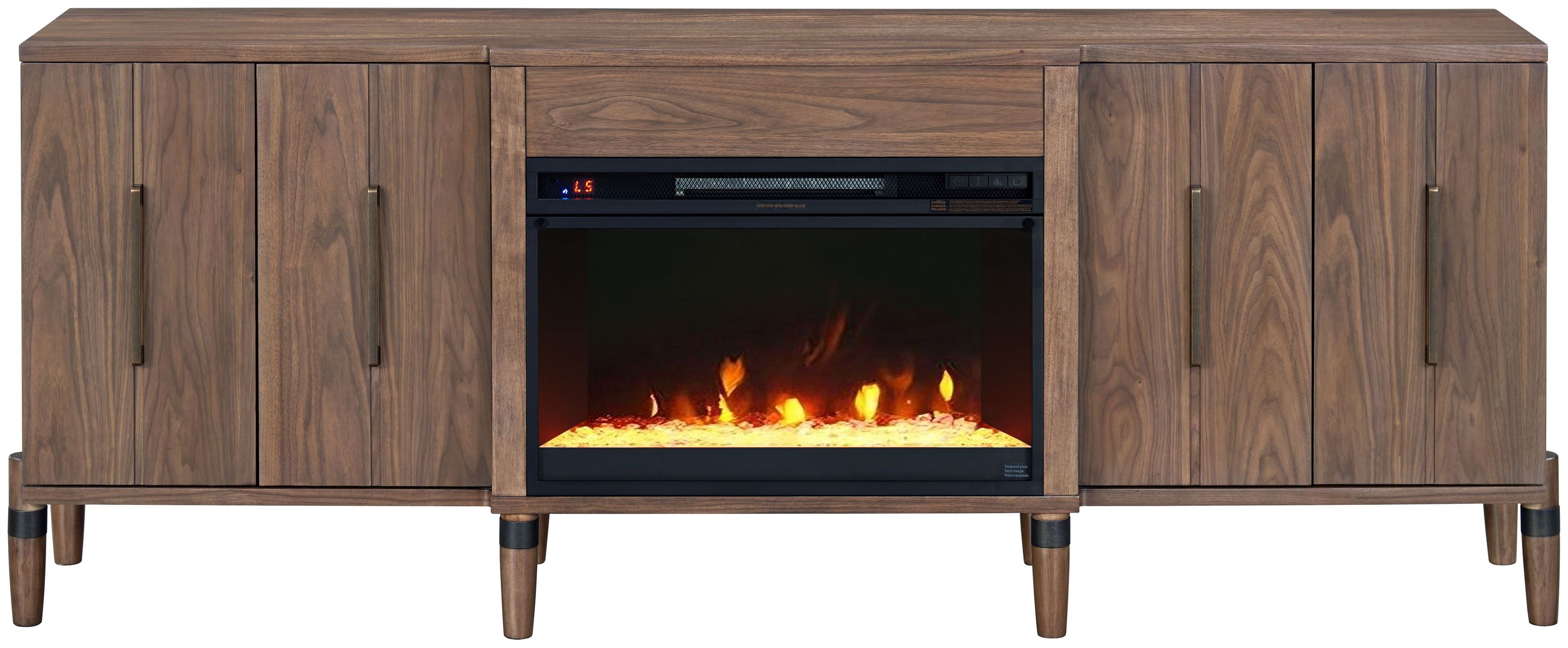 テレビーノ Tranquility Walnut 78