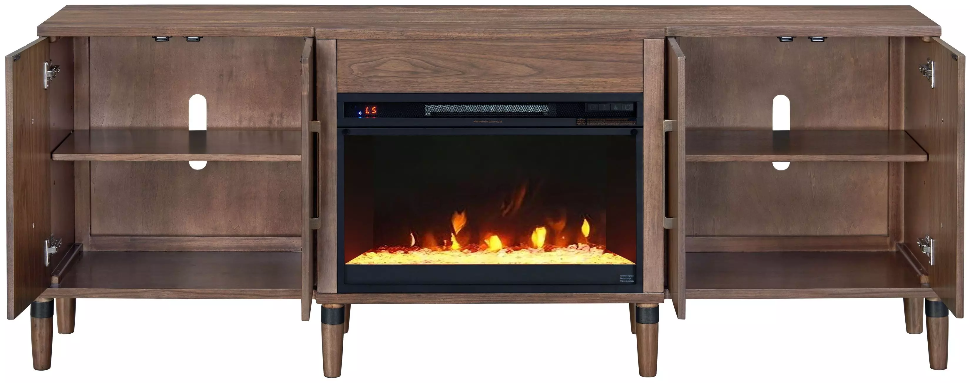 Tranquility Walnut 78