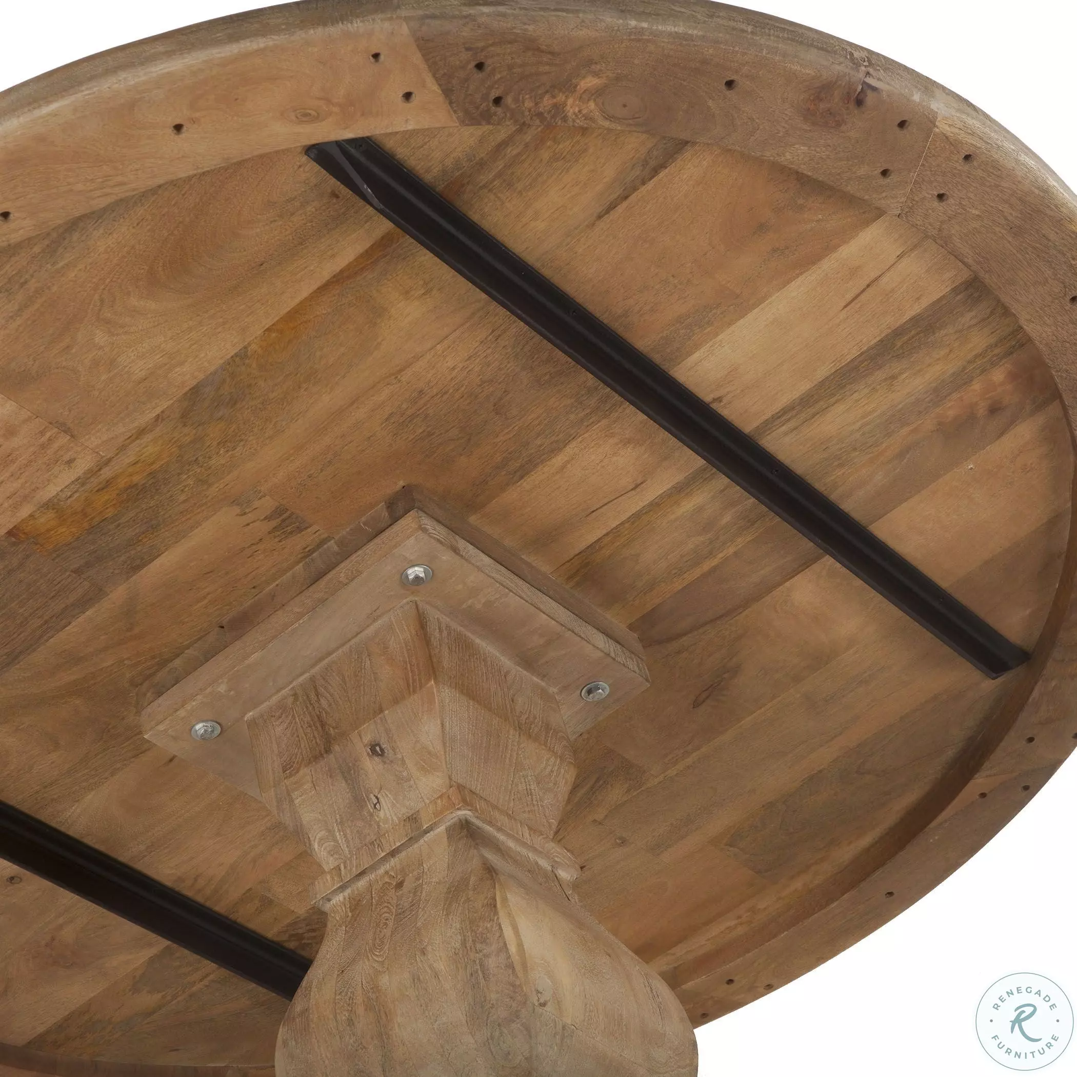 Pengrove Antique Oak 54