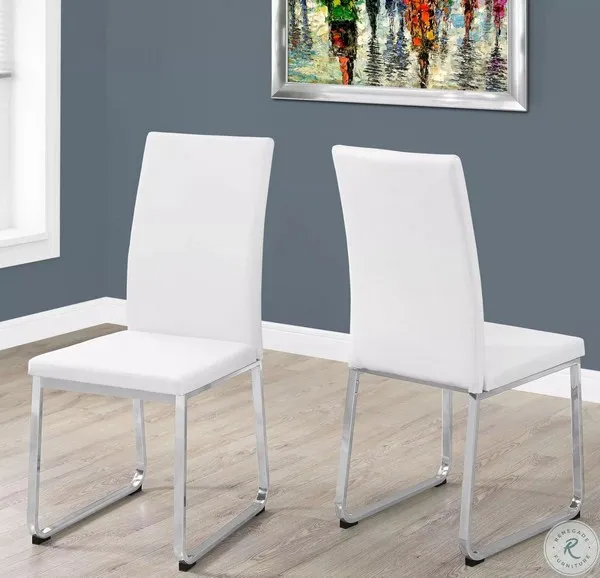 109 Dining Chair
