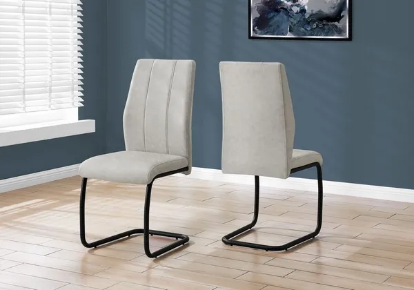 111 Dining Chair U Shaped Base