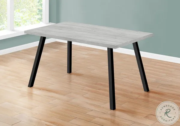 113 Dining Table