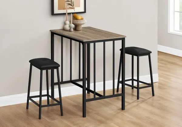 114 Dining Table Set