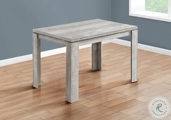 116 Dining Table