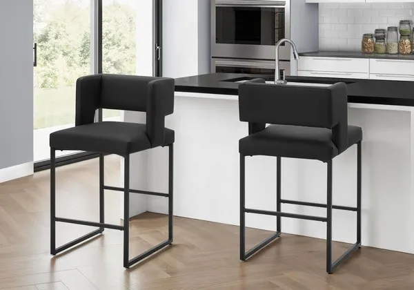 collection 124 Bar Stool