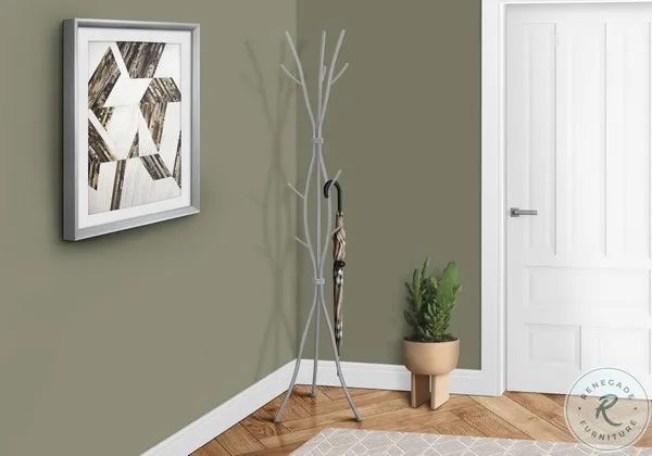 206 Coat Rack
