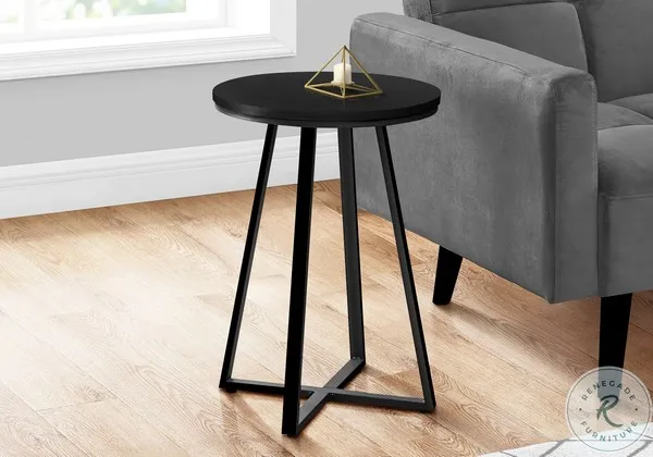 collection 217 Round Accent Table
