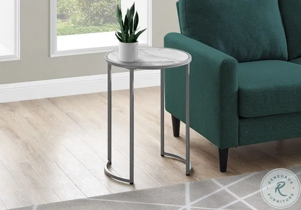 collection 220 Accent Table