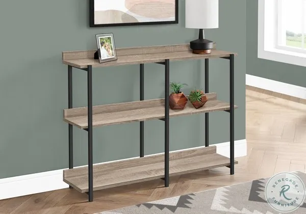 221 Console Table