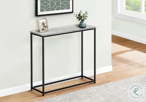 225 Console Table