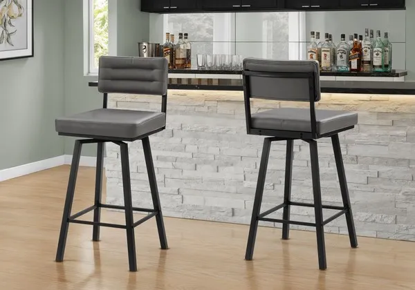 231 Swivel Bar Stool