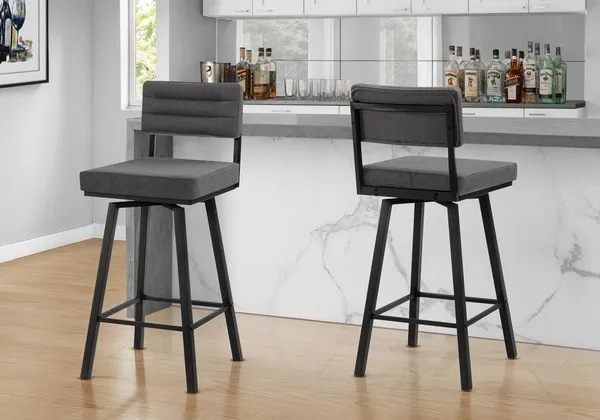 234 Swivel Bar Stool